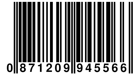 0 871209 945566
