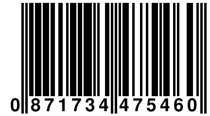 0 871734 475460