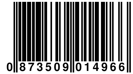 0 873509 014966