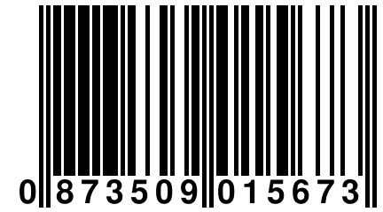 0 873509 015673