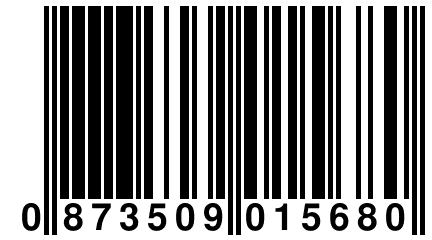 0 873509 015680