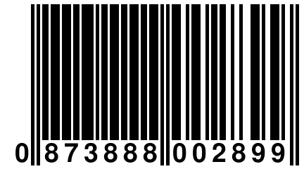 0 873888 002899