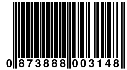 0 873888 003148