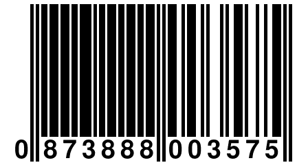 0 873888 003575