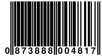 0 873888 004817