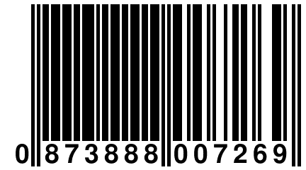 0 873888 007269