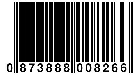 0 873888 008266