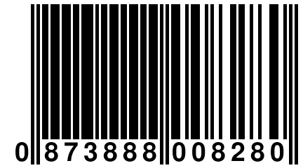 0 873888 008280