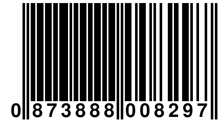 0 873888 008297