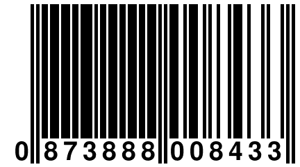 0 873888 008433