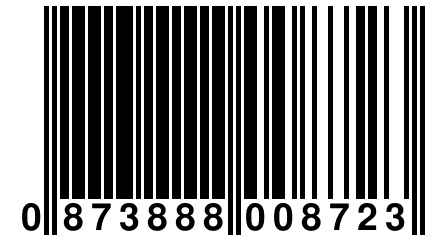 0 873888 008723