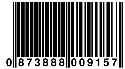 0 873888 009157