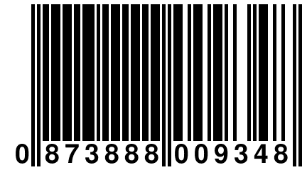 0 873888 009348