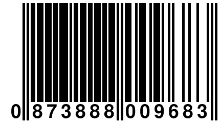 0 873888 009683