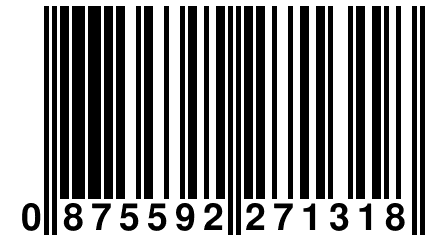 0 875592 271318