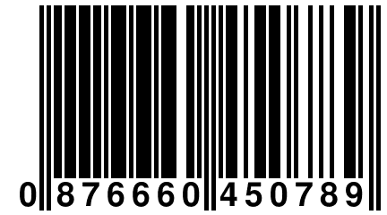 0 876660 450789