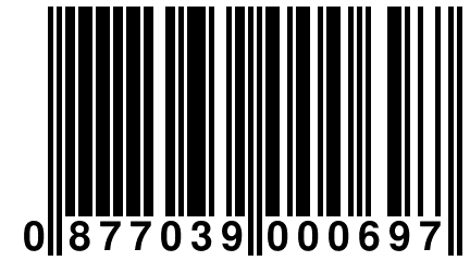 0 877039 000697