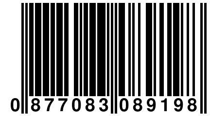 0 877083 089198