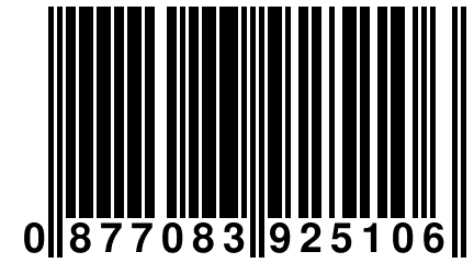 0 877083 925106