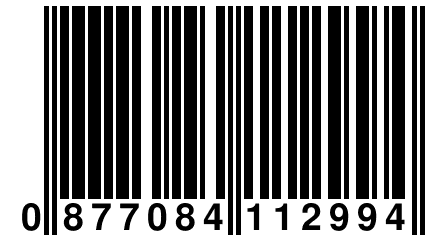 0 877084 112994