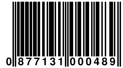 0 877131 000489