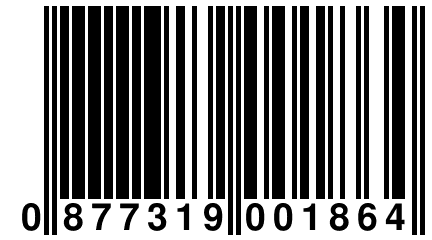 0 877319 001864