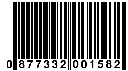 0 877332 001582