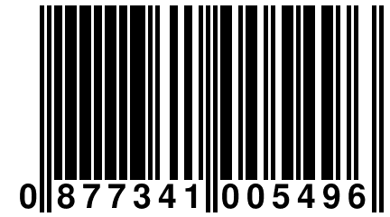 0 877341 005496