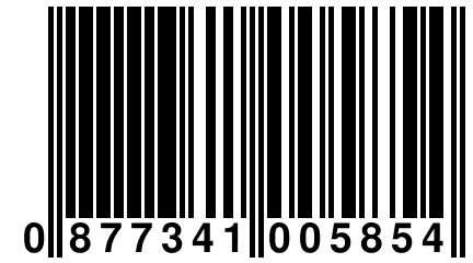 0 877341 005854