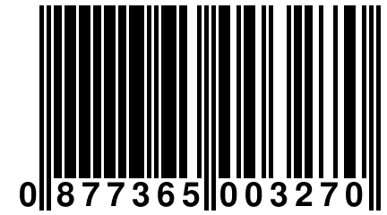 0 877365 003270