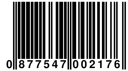 0 877547 002176