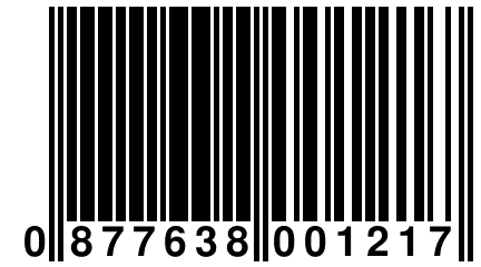 0 877638 001217