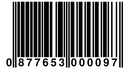 0 877653 000097