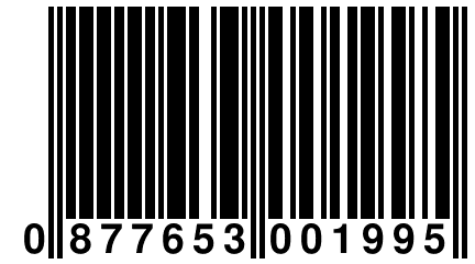 0 877653 001995
