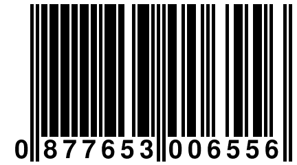 0 877653 006556