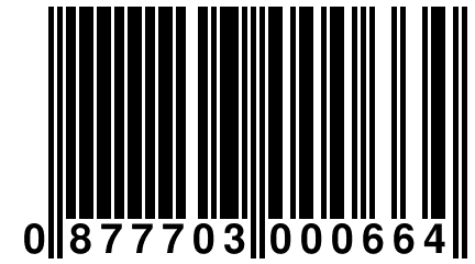 0 877703 000664