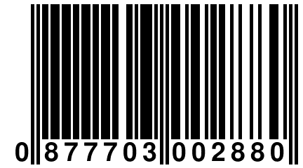 0 877703 002880