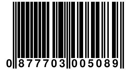 0 877703 005089