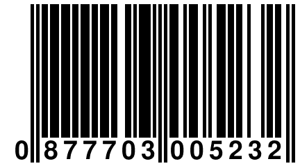 0 877703 005232