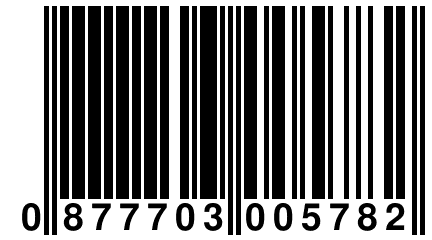 0 877703 005782