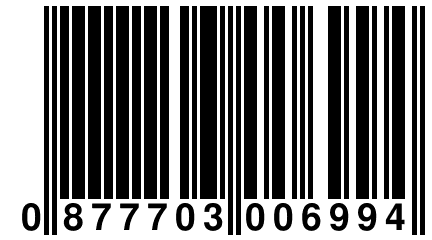 0 877703 006994