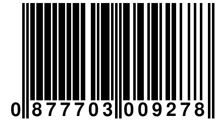 0 877703 009278