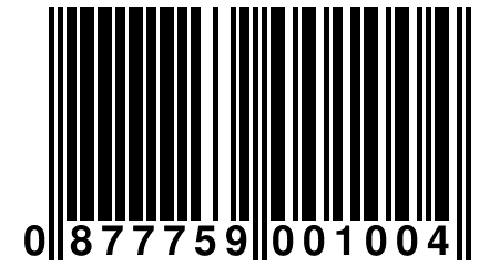 0 877759 001004