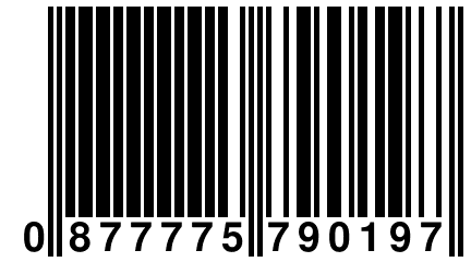 0 877775 790197