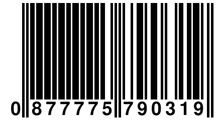 0 877775 790319