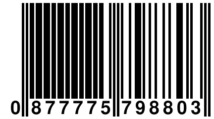 0 877775 798803