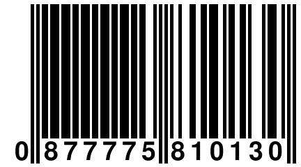 0 877775 810130