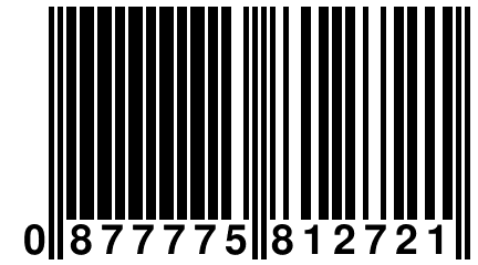 0 877775 812721