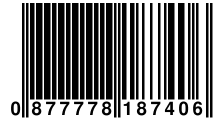 0 877778 187406