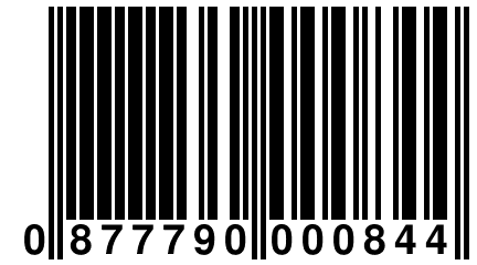 0 877790 000844